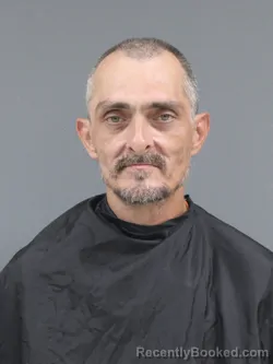 Mugshot of Edward Jr Emerick booked in Cherokee County, South Carolina on September 29, 2026