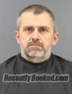 Booking photo from Cherokee County, South Carolina