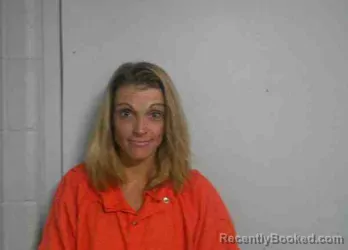 Mugshot of DEBORAH RENEE KEEL