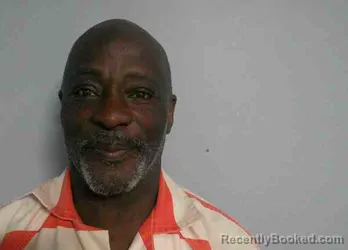 Mugshot of ANTHONY ANDREA ROBINSON