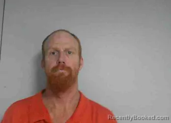 Mugshot of REALIOUS ROY MOREAU