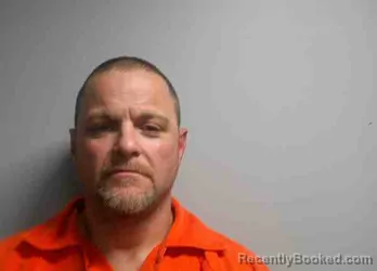 Booking photo from Beauregard Parrish, Louisiana