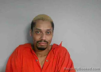 Mugshot of LAVANCE MONTRAL BAYONE