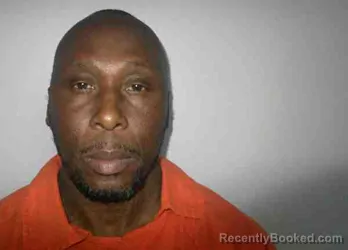 Mugshot of RAYMOND MARTIN