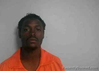 Mugshot of KAUNDRE DMARCUS JOHNSON