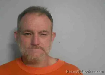 Mugshot of KENNETH PRESTON ADEN booked in Beauregard County, Louisiana on April 3, 2026