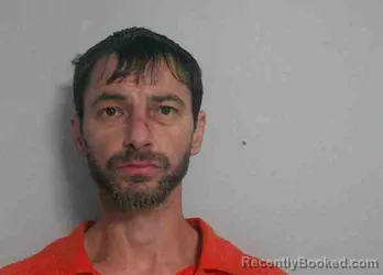 Mugshot of KEVIN DAWAYNE ROGERS
