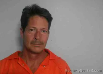 Mugshot of BRADLEY P SEPULVADO booked in Beauregard County, Louisiana on April 1, 2026