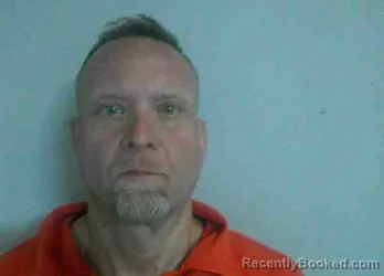 Mugshot of ROY L JORDAN booked in Beauregard County, Louisiana on May 15, 2026