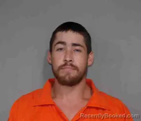 Mugshot of Joseph Patrick Shirley booked in Beauregard County, Louisiana on September 30, 2026