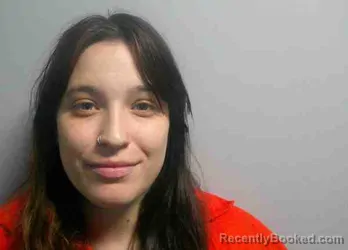 Mugshot of CAITLEN MASHEA JEANE booked in Beauregard County, Louisiana on May 19, 2026