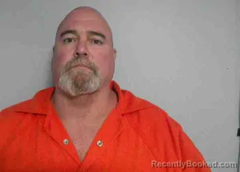 Mugshot of DERYCK ANDREW FONTENOT booked in Beauregard County, Louisiana on April 22, 2026