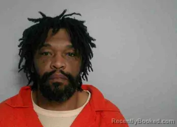 Mugshot of KENYOTTA CAMICO JACKSON