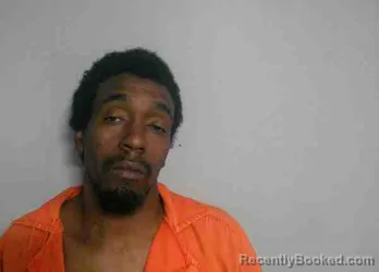 Mugshot of QUENTIN JAMEL FREEMAN booked in Beauregard County, Louisiana on April 16, 2026