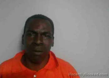 Mugshot of OTIS LESTER HARRIS booked in Beauregard County, Louisiana on April 2, 2026