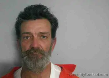 Mugshot of CHRISTOPHER CLARENCE KEMP booked in Beauregard County, Louisiana on April 23, 2026