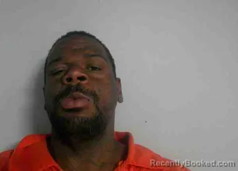 Mugshot of LAWRENCE CURTIS ELAM booked in Beauregard County, Louisiana on May 5, 2026