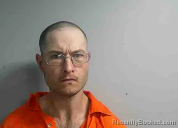 Mugshot of RONALD ANTHONY ORTEGO