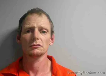 Mugshot of WILLIAM PATRICK FINEY