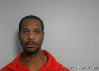 Mugshot of TROY JERMONE NEFF