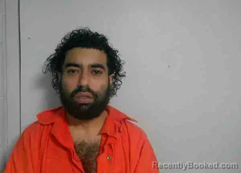 Mugshot of BRANDON MARQUETT LASALLE booked in Beauregard County, Louisiana on May 6, 2026