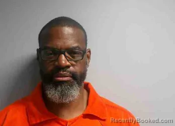 Mugshot of CHRISTOPHER JOHNSON