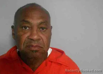 Mugshot of LEROY DARLINGTON CAMPBELL booked in Beauregard County, Louisiana on April 30, 2026