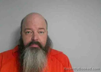 Mugshot of MATTHEW TAYLOR PONTIFF booked in Beauregard County, Louisiana on April 29, 2026
