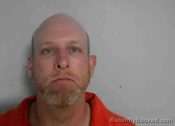 Mugshot of MICHAEL GENE POWELL