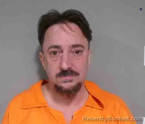 Mugshot of Charles Edward Manning booked in Beauregard County, Louisiana on September 5, 2026