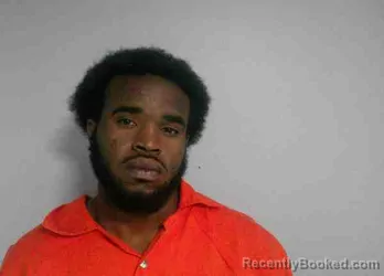 Mugshot of JEROME CLEVELAND booked in Beauregard County, Louisiana on May 1, 2026