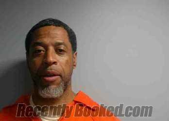 Mugshot of BARRY E WILLIS booked in Beauregard County, Louisiana on June 4, 2026