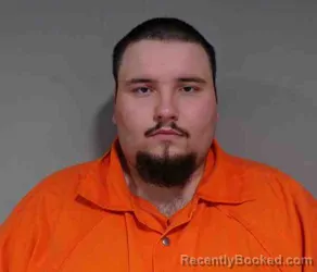 Mugshot of KENNETH LEE PHELPS booked in Beauregard County, Louisiana on July 27, 2026