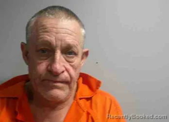 Mugshot of MICHAEL ROSS WALKER