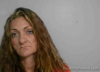 Mugshot of GORDI O'DELLE YOUNG booked in Beauregard County, Louisiana on May 9, 2026