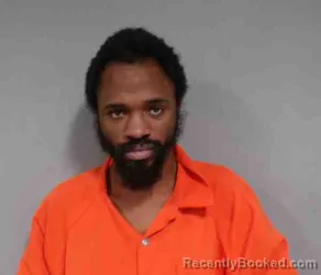 Mugshot of Gary Ray Edwards booked in Beauregard County, Louisiana on September 9, 2026