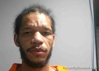 Mugshot of KENDARRIOUS BAUSTISTA