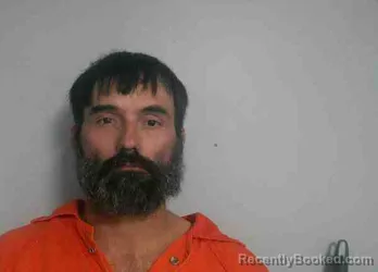 Mugshot of WAYLIN MAX THOMPSON