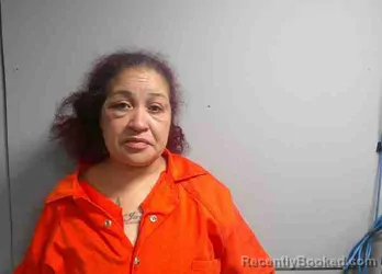 Mugshot of RHINA C SHAW