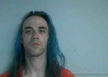 Mugshot of CHRISTOPHER JAMES JOHNSON booked in Beauregard County, Louisiana on May 11, 2026