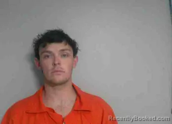 Mugshot of ROSS WILLIAM RAMSEY booked in Beauregard County, Louisiana on May 4, 2026