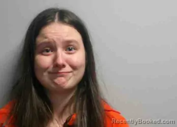 Booking photo from Beauregard Parrish, Louisiana