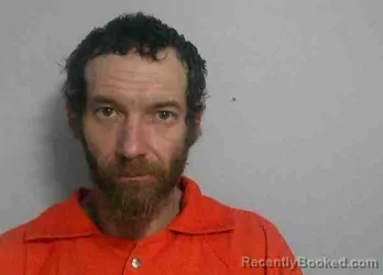 Mugshot of HUEY EUGENE BROWN