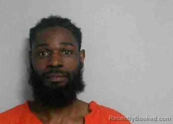 Mugshot of IVORY CHEYVELL JENKINS booked in Beauregard County, Louisiana on April 1, 2026