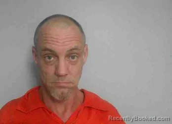 Mugshot of JOBY NICHOLS BOYLE booked in Beauregard County, Louisiana on April 2, 2026