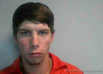 Mugshot of JAMES MORGEN JOHNSON booked in Beauregard County, Louisiana on June 11, 2026