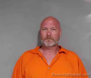 Mugshot of Robert Edward Lee booked in Beauregard County, Louisiana on September 1, 2026