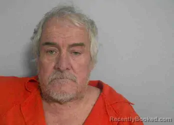 Mugshot of DWAYNE S BROUSSARD booked in Beauregard County, Louisiana on April 5, 2026