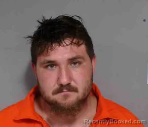 Mugshot of Brad Paul Duplechian booked in Beauregard County, Louisiana on September 30, 2026