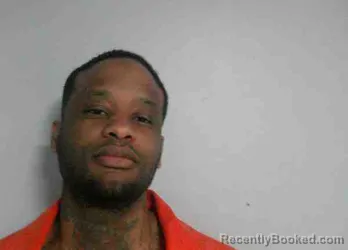 Mugshot of LYNDELL JOSEPH HOLLIS booked in Beauregard County, Louisiana on April 10, 2026